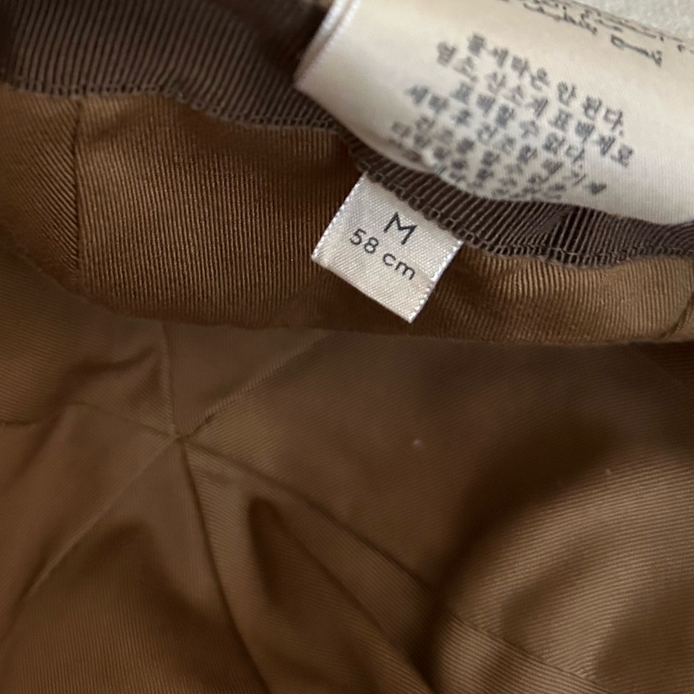 Gucci Cap - Picture 5 of 5